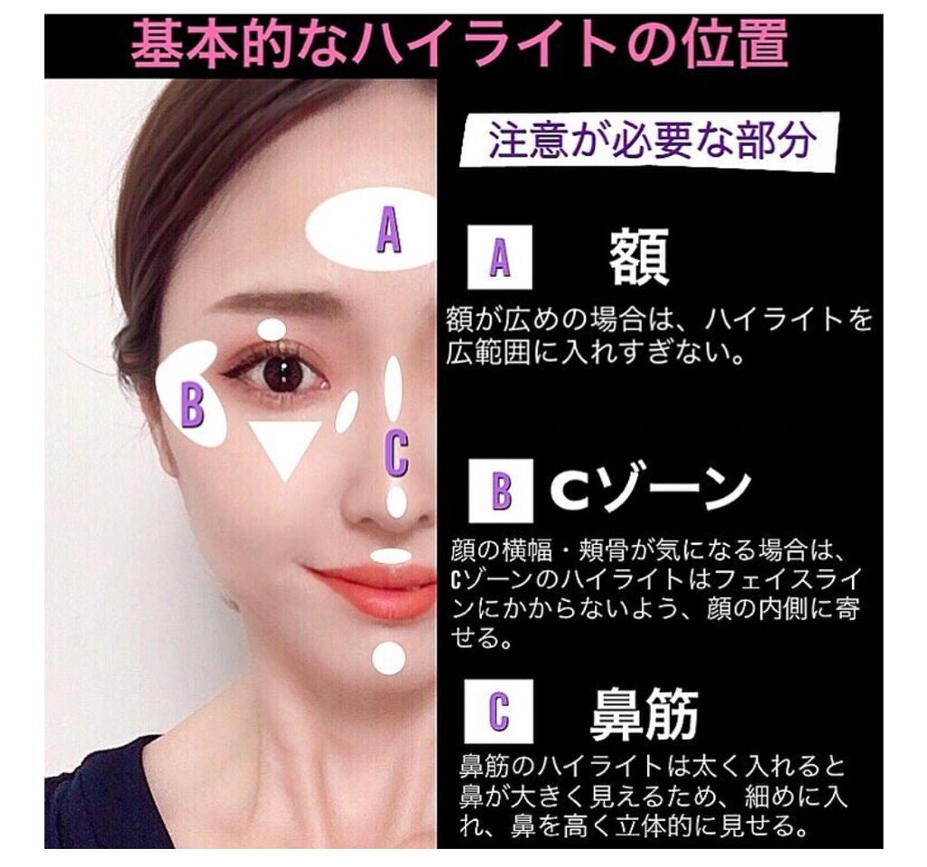 ドレープド シマーグロウ/excel/パウダーハイライトを使ったクチコミ(4枚目)