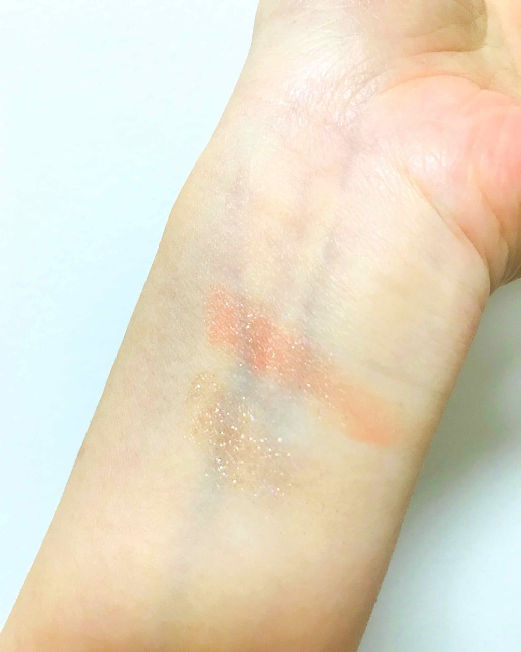 ヴィセ アヴァン シングルアイカラー/Visée/単色アイシャドウを使ったクチコミ(2枚目)