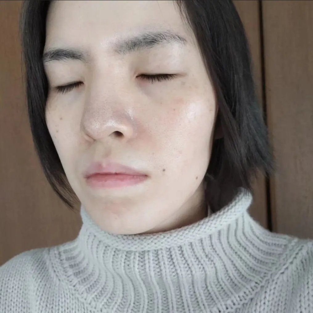 スキンアクア スーパーモイスチャージェル/スキンアクア/日焼け止めジェルを使ったクチコミ(4枚目)