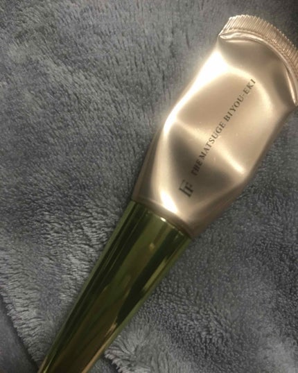 THE まつ毛美容液/UZU BY FLOWFUSHI/まつげ美容液を使ったクチコミ(1枚目)