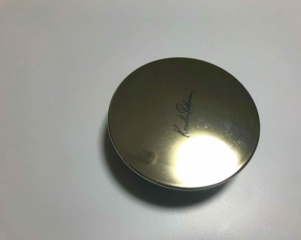 ニュアンスチークパレット/ケサランパサラン/パウダーチークを使ったクチコミ（1枚目）