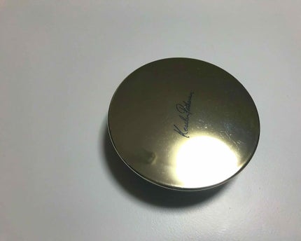 ニュアンスチークパレット/ケサランパサラン/パウダーチークを使ったクチコミ(1枚目)