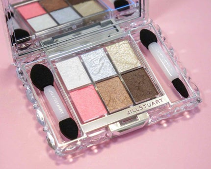 あや猫 on LIPS 「JILLSTUARTのクリスマスコフレ🎄✨今年のJILLSTU..」(2枚目)