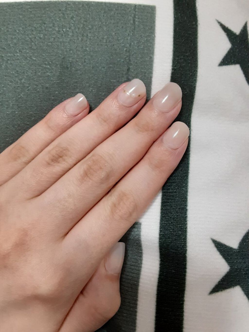 1秒ネイルマジックプレス/DASHINGDIVA MAGICPRESS/ネイルチップ・パーツを使ったクチコミ（3枚目）