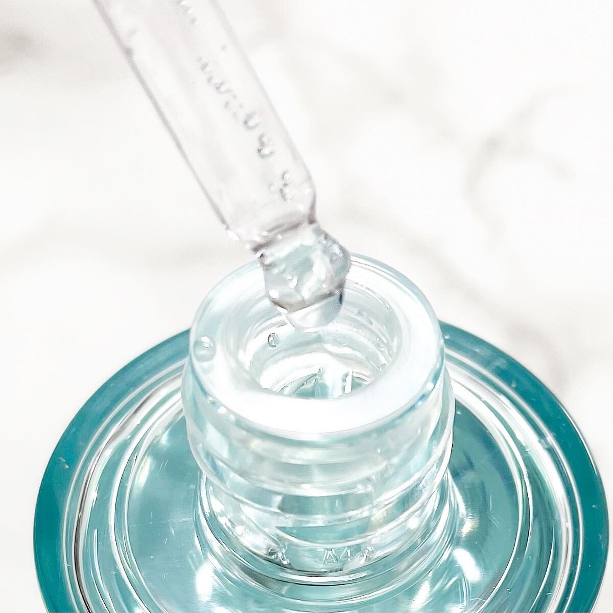 バンブーヒアルアンプルセラム/BRING GREEN/美容液を使ったクチコミ(3枚目)