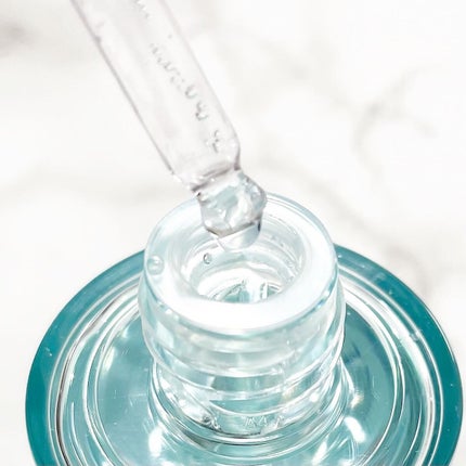 バンブーヒアルアンプルセラム/BRING GREEN/美容液を使ったクチコミ(3枚目)