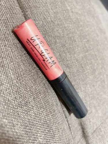 UR GLAM　LIQUID EYESHADOW/U R GLAM/リキッドアイシャドウを使ったクチコミ（1枚目）