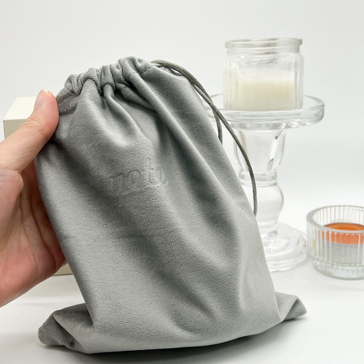 ヘッドスパ 電動頭皮ブラシ/yete/ヘッドマッサージャーを使ったクチコミ(3枚目)