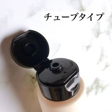 ジェントルブラックフェイシャルクレンザー(140ml)/Klairs/洗顔フォームを使ったクチコミ（3枚目）