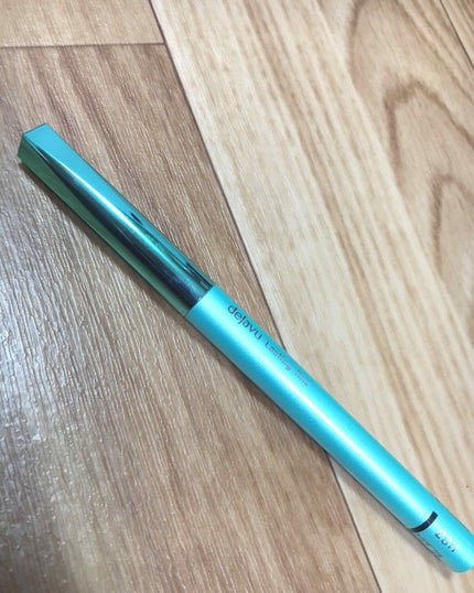 「密着アイライナー」クリームペンシル/デジャヴュ/ペンシルアイライナーを使ったクチコミ(1枚目)