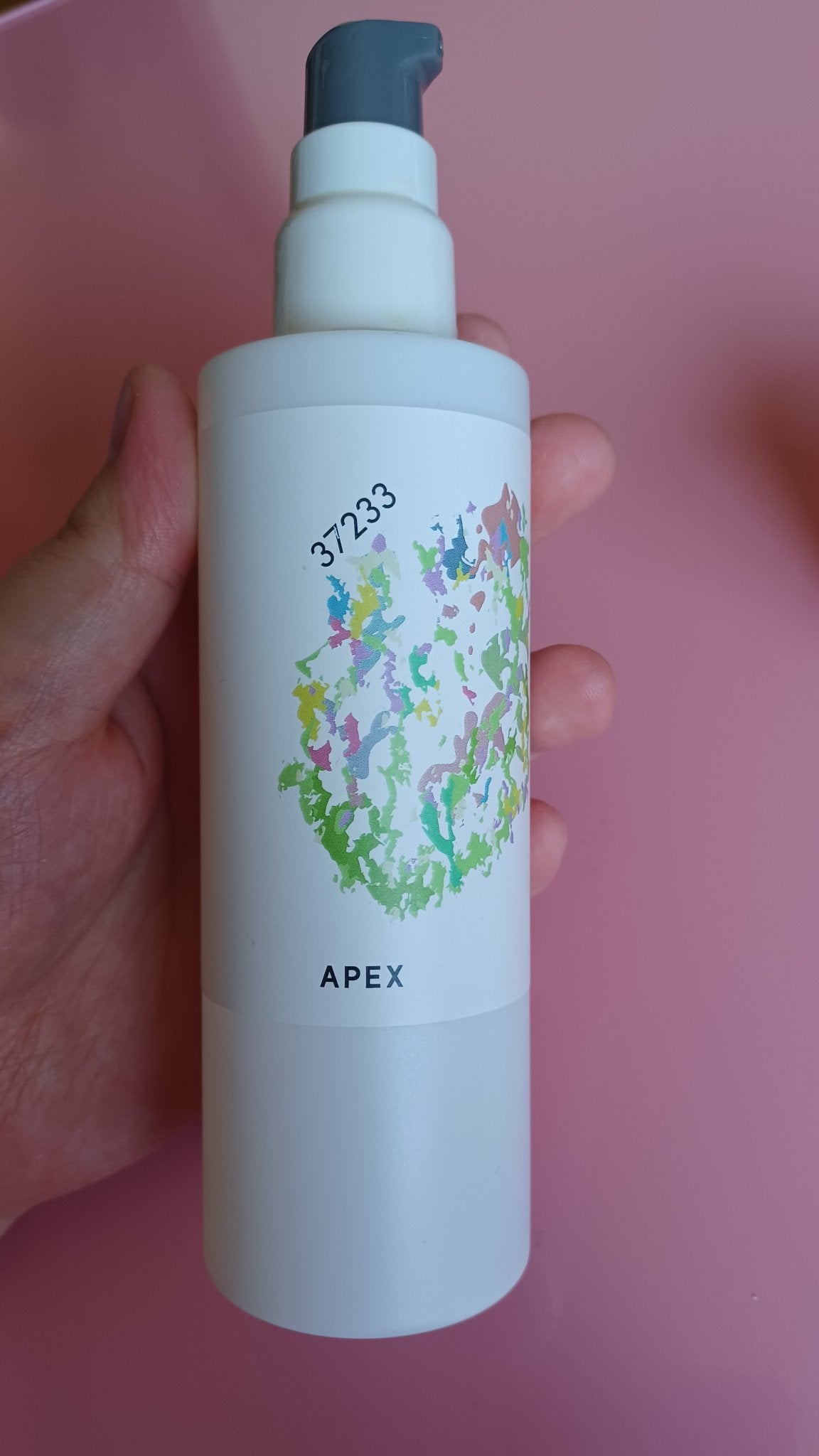 POLA APEXフルイドN美容液、化粧水 フルイド|APEXの口コミ - POLA APEX フルイド (130ml13,200 by