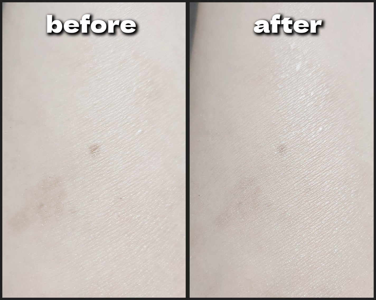 ラディアンスフィットセラムファンデーション/TFIT/リキッドファンデーションを使ったクチコミ(2枚目)