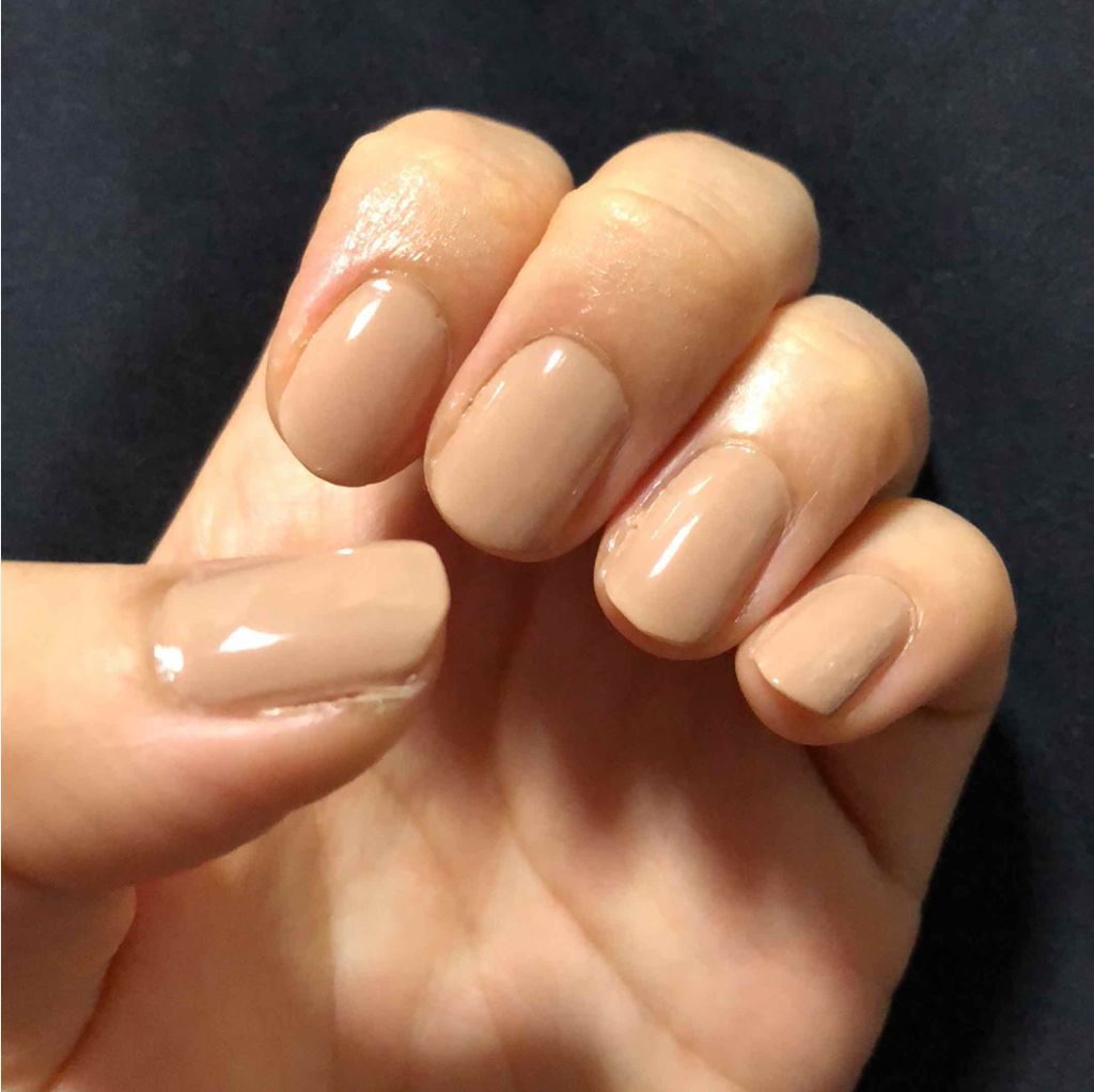 カラフルネイルズ/キャンメイク/マニキュアを使ったクチコミ(1枚目)