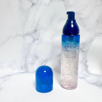 ジェリー コンディショナー/cresc. by ASTALIFT/化粧水を使ったクチコミ(3枚目)