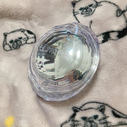 マスクフィット クリスタルメッシュクッション/TIRTIR(ティルティル)/クッションファンデーションを使ったクチコミ(1枚目)