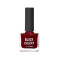 018 Black Cherry