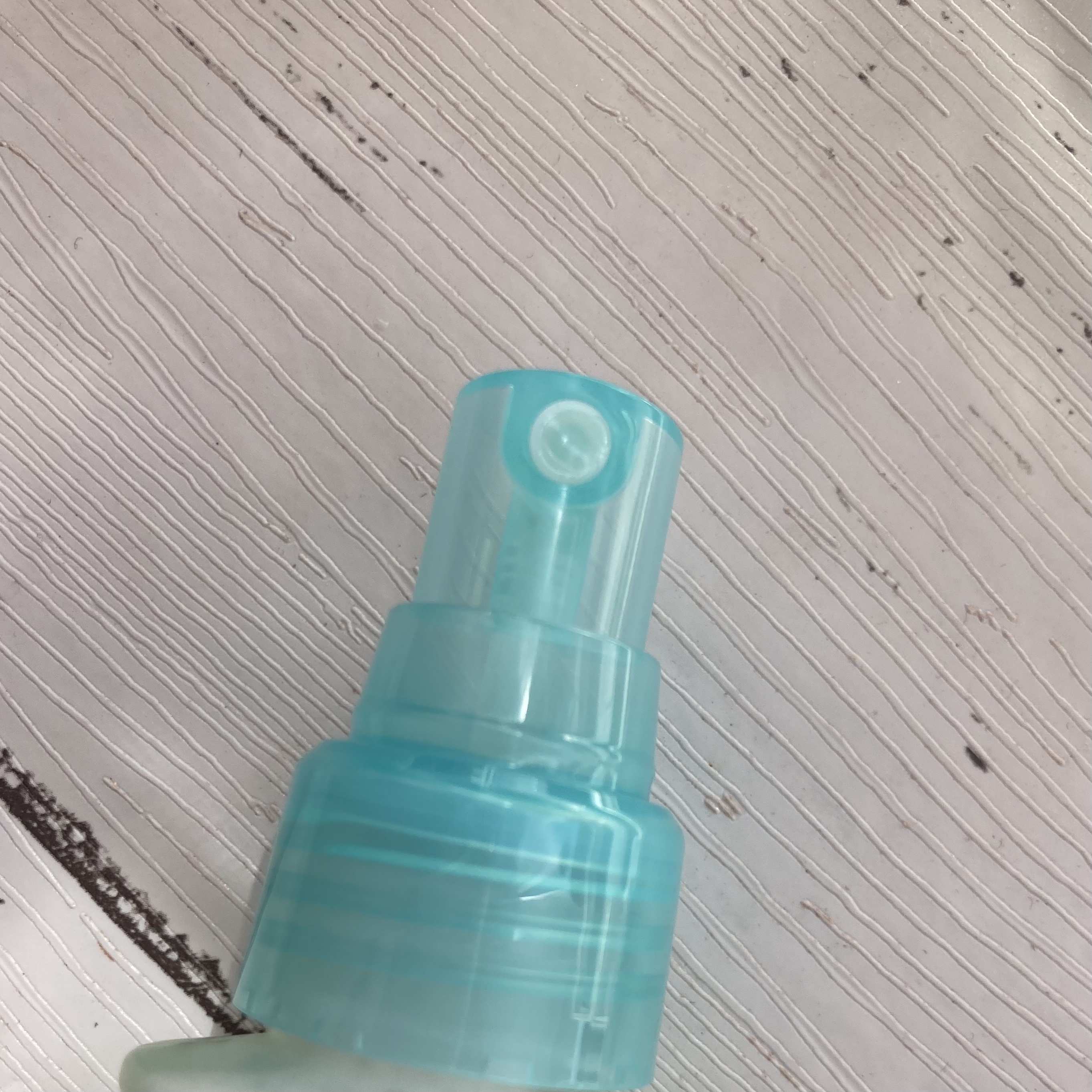 ビオレUV アクアリッチ アクアプロテクトミスト/ビオレ/日焼け止めミスト・スプレーを使ったクチコミ（2枚目）