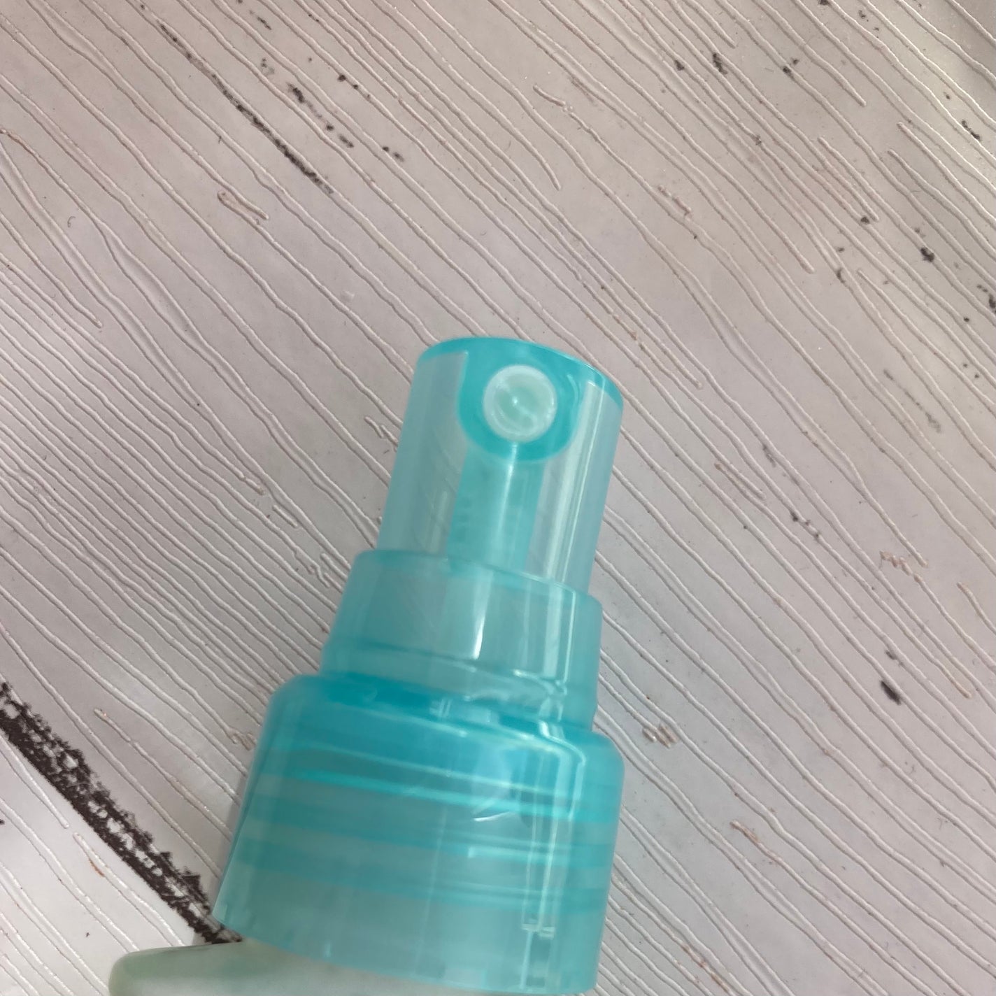 ビオレUV アクアリッチ アクアプロテクトミスト/ビオレ/日焼け止めミスト・スプレーを使ったクチコミ(2枚目)