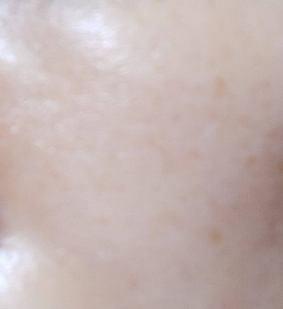 ホワイトニングヴェールプライマー/rafuna/化粧下地を使ったクチコミ(9枚目)