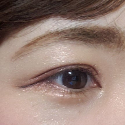 デザイニング カラー アイズ/SUQQU/アイシャドウパレットを使ったクチコミ(1枚目)