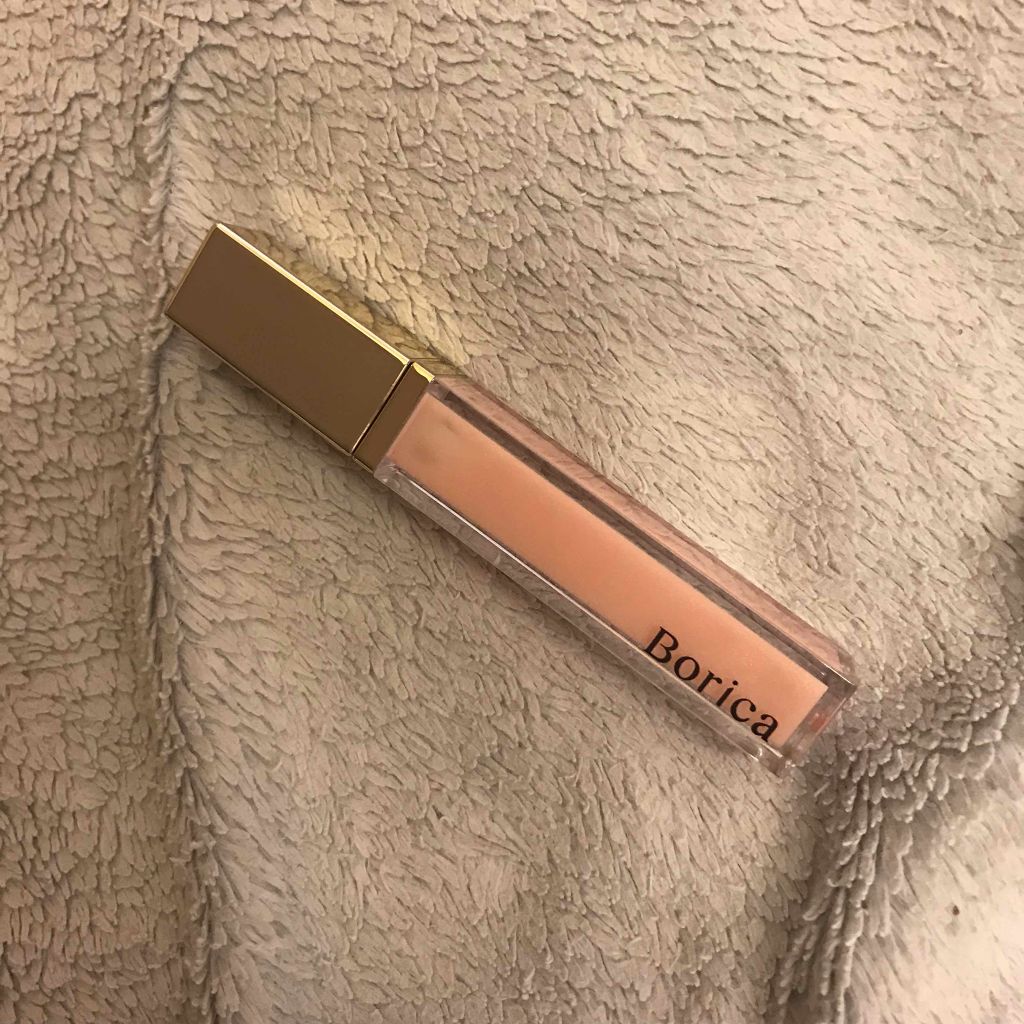リッププランパー エクストラプラス/Borica/リップグロスを使ったクチコミ(1枚目)