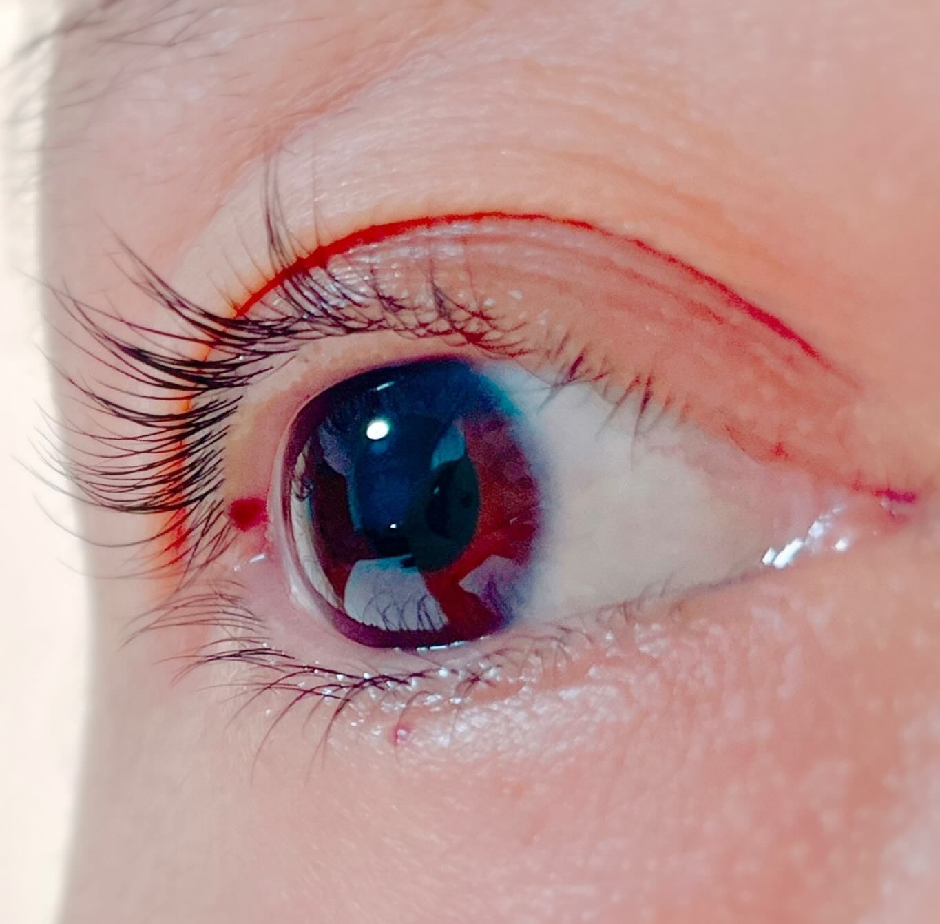 パーマイットアップアイラッシュパーマキット/Loingz/その他キットセットを使ったクチコミ(4枚目)