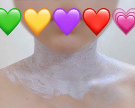 ブライトピュアパック/CandyDoll/洗い流すパック・マスクを使ったクチコミ(3枚目)