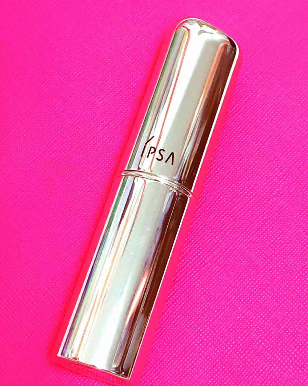 ザ・タイムR デイエッセンススティック/IPSA/美容液を使ったクチコミ(1枚目)