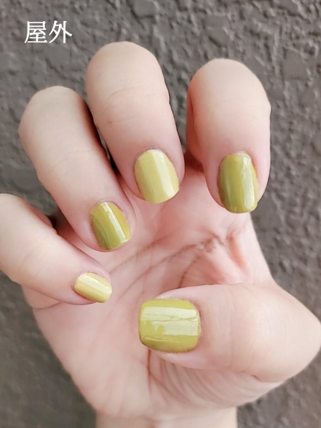 Free/ネイル工房/マニキュアを使ったクチコミ(2枚目)