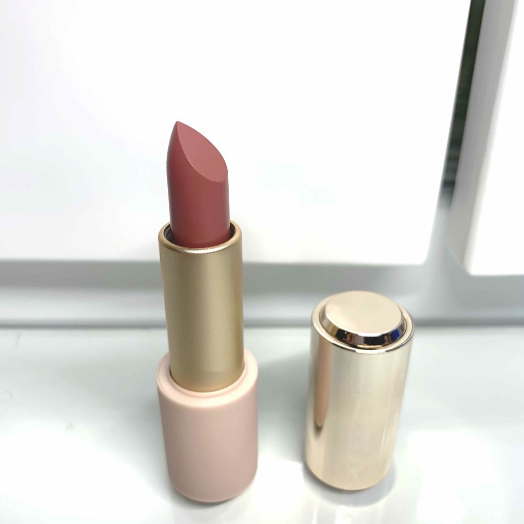 ベターリップトーク ベルベット/ETUDE/口紅を使ったクチコミ(3枚目)