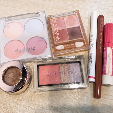 アディクション ホリデー アディクション ファンタジー フリーフォール /ADDICTION/メイクアップキットを使ったクチコミ(1枚目)