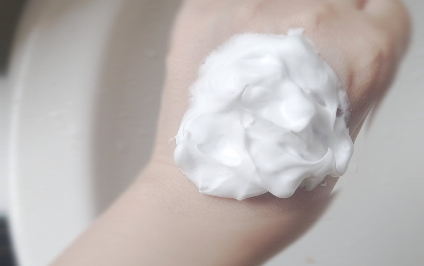 あんり on LIPS 「10SKINSELF-TORNINGCLEANSING..」(4枚目)