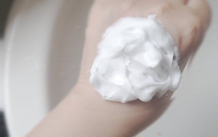 あんり on LIPS 「10SKINSELF-TORNINGCLEANSING..」(4枚目)