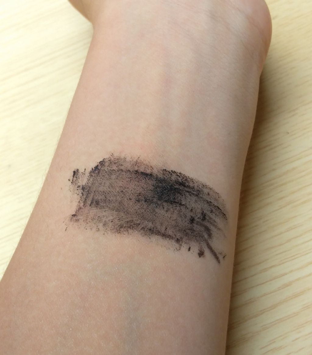 リアルエフェクトマスカラ/オーブ/マスカラを使ったクチコミ(2枚目)