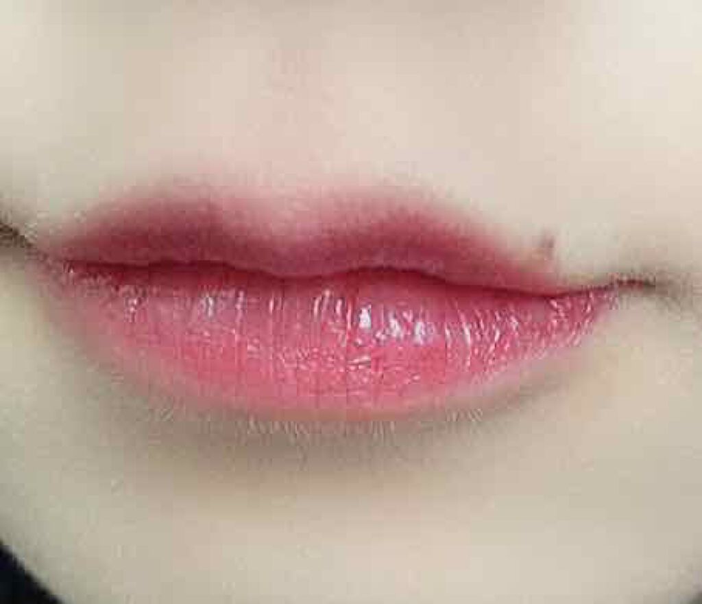 タトワージュ クチュール/YVES SAINT LAURENT BEAUTE/口紅を使ったクチコミ(1枚目)