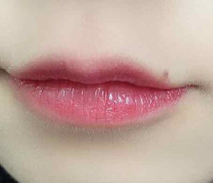 タトワージュ クチュール/YVES SAINT LAURENT BEAUTE/口紅を使ったクチコミ(1枚目)