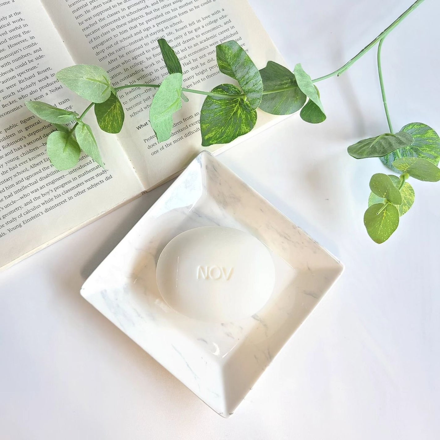 ノブプラス セラムローション/NOV/化粧水を使ったクチコミ(3枚目)