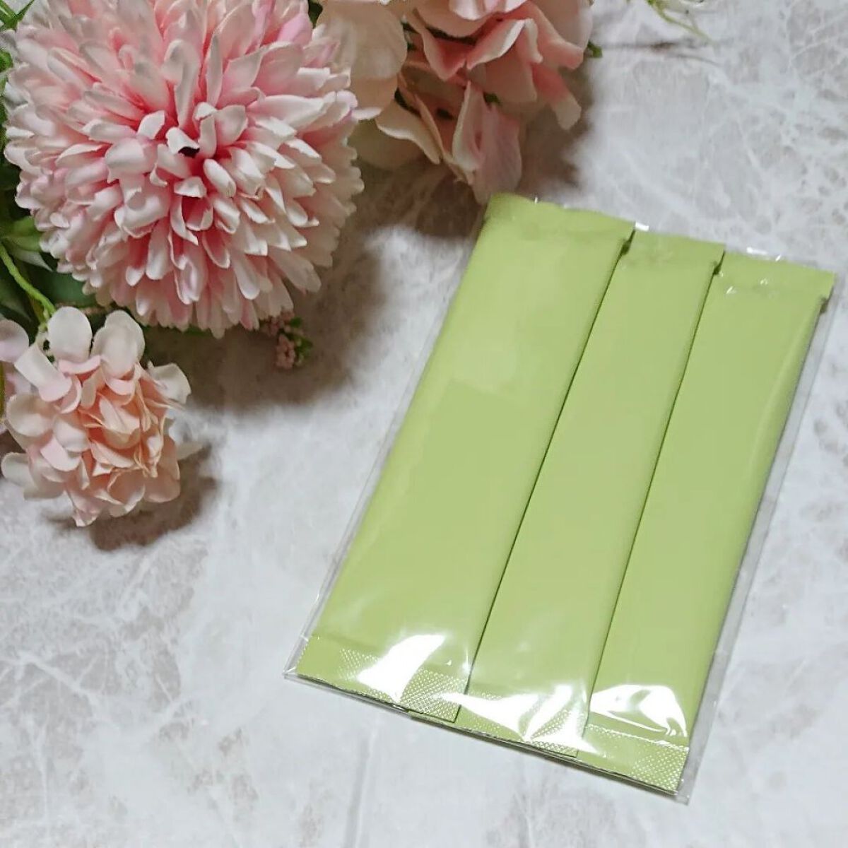 を使ったクチコミ（2枚目）