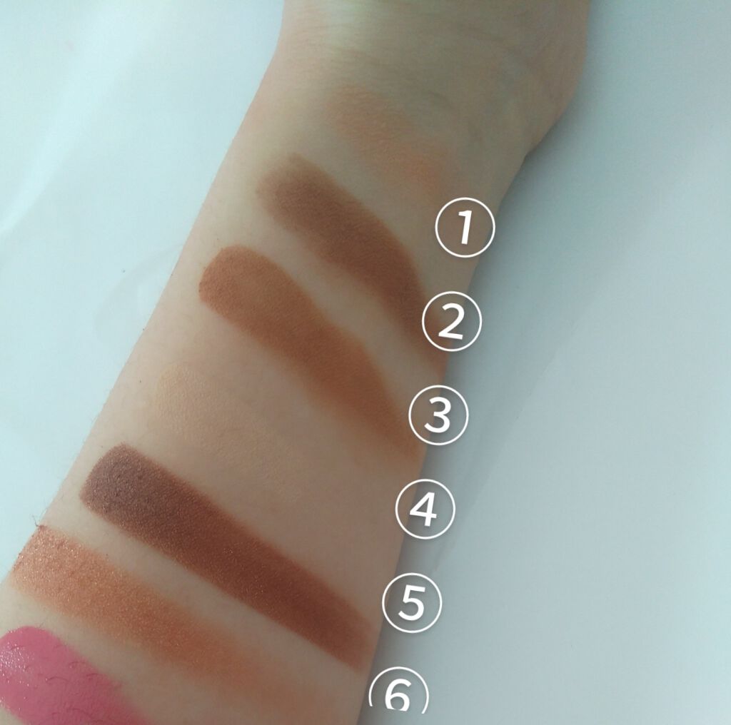 リップ&チーク ジェル/キャンメイク/ジェル・クリームチークを使ったクチコミ(2枚目)