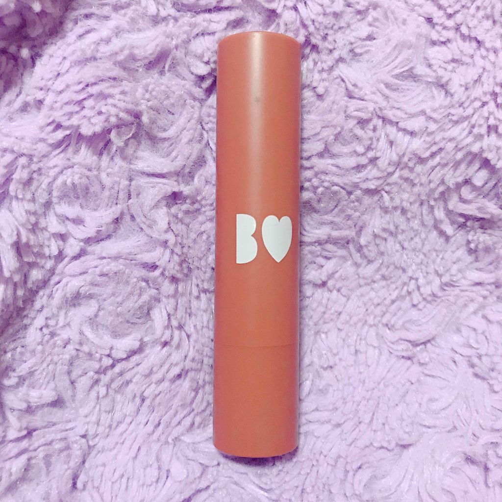 つやぷるリップR/b idol/口紅を使ったクチコミ（1枚目）