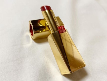 ピュアカラーデザイア リップスティック 311 スタッガー クロム/ESTEE LAUDER/口紅の画像