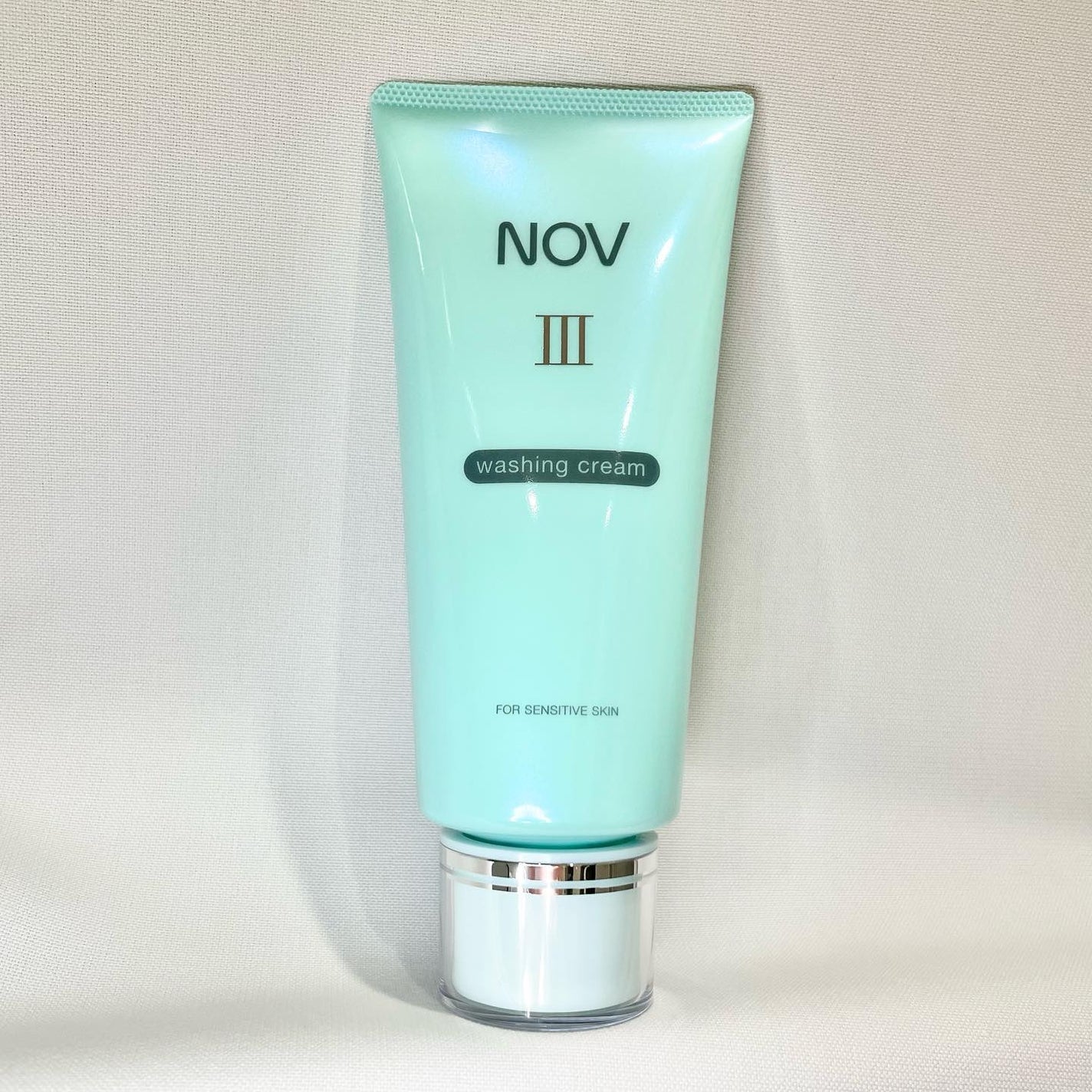 Ⅲ フェイスローション L/NOV/化粧水を使ったクチコミ(4枚目)