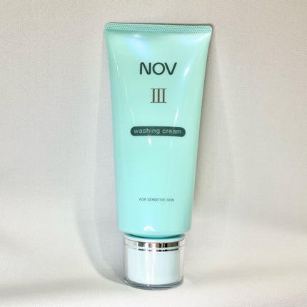 Ⅲ フェイスローション L/NOV/化粧水を使ったクチコミ(4枚目)