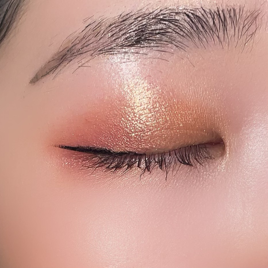 リップアーマー/KiSS/口紅を使ったクチコミ（2枚目）