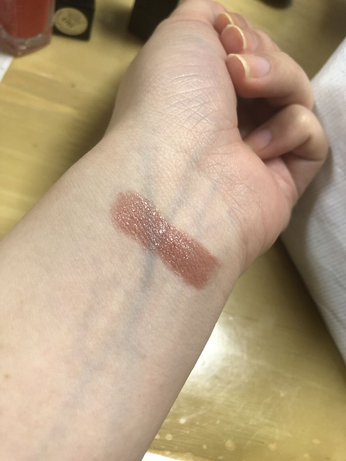 ケイト リップモンスター/KATE/口紅を使ったクチコミ（1枚目）