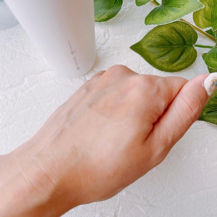 オルビスユー ドット エッセンスローション/オルビス/化粧水を使ったクチコミ(5枚目)