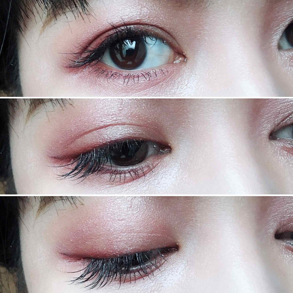 アディクション ザ アイシャドウ/ADDICTION/単色アイシャドウを使ったクチコミ(4枚目)