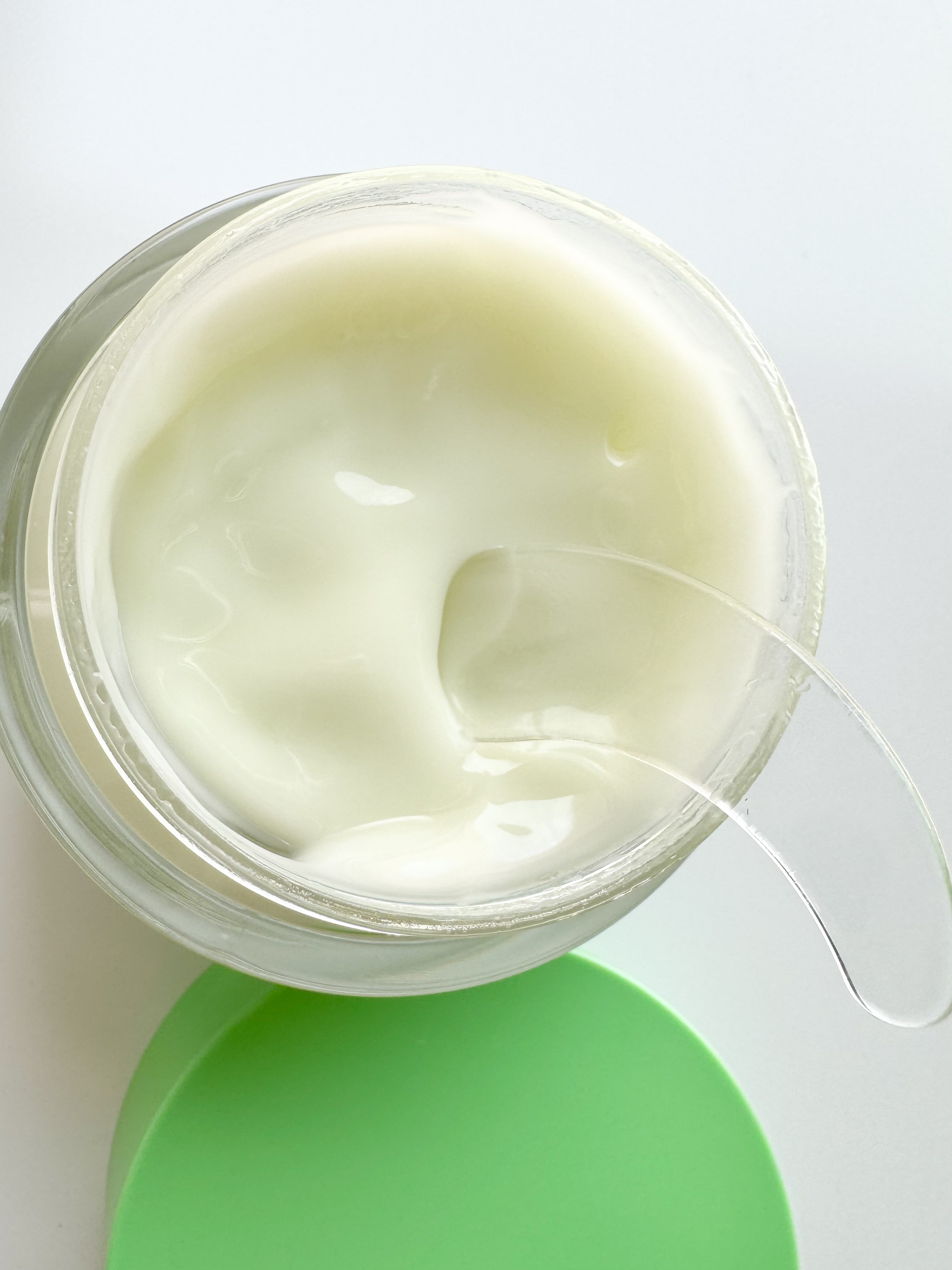 グリーントマトセラム/FULLY/美容液を使ったクチコミ（2枚目）