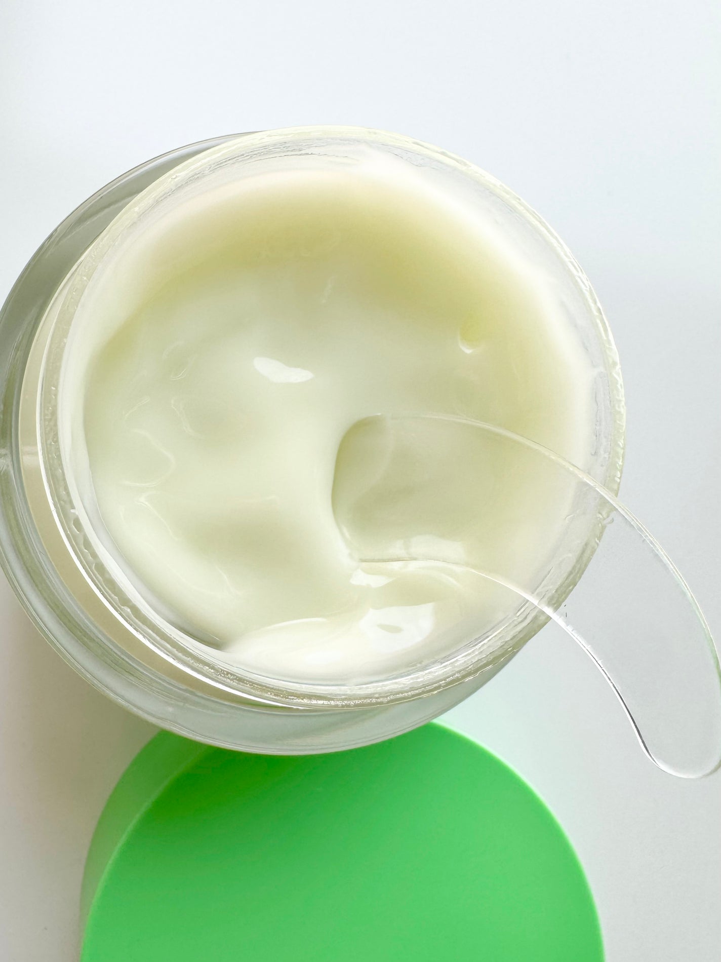 グリーントマトクレイマスククレンザー/FULLY/洗い流すパック・マスクを使ったクチコミ(2枚目)