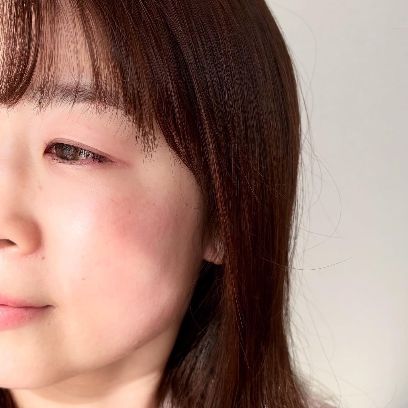 ジルスチュアート イルミネイティング セラムプライマー/JILL STUART/化粧下地を使ったクチコミ(3枚目)